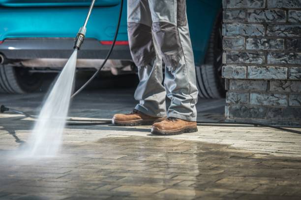 Best Spring Cleaning  in North Merritt Island, FL