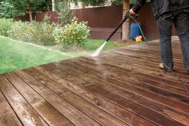 Best Parking Lot and Garage Cleaning  in North Merritt Island, FL