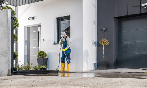 Best Gutter Cleaning  in North Merritt Island, FL